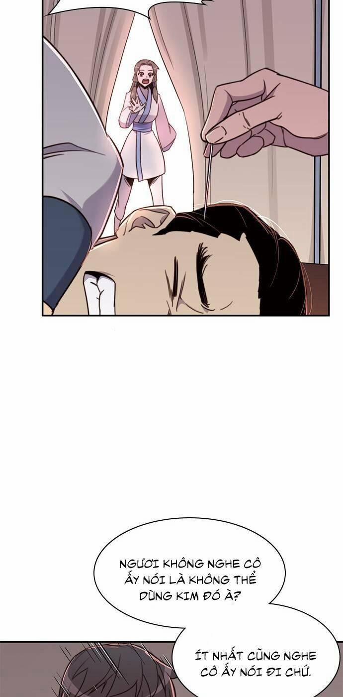 Kẻ Mạnh Nhất Lịch Sử 20 trang 36