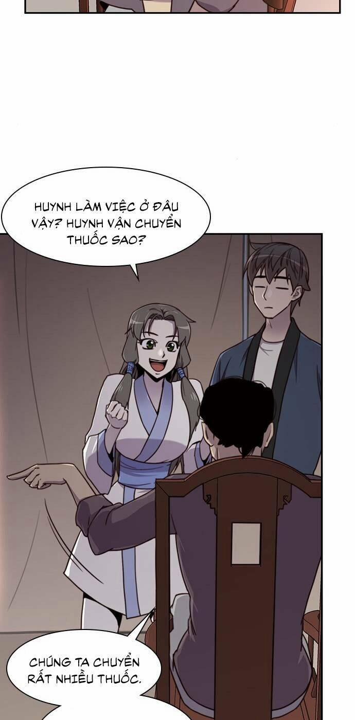 Kẻ Mạnh Nhất Lịch Sử 20 trang 42