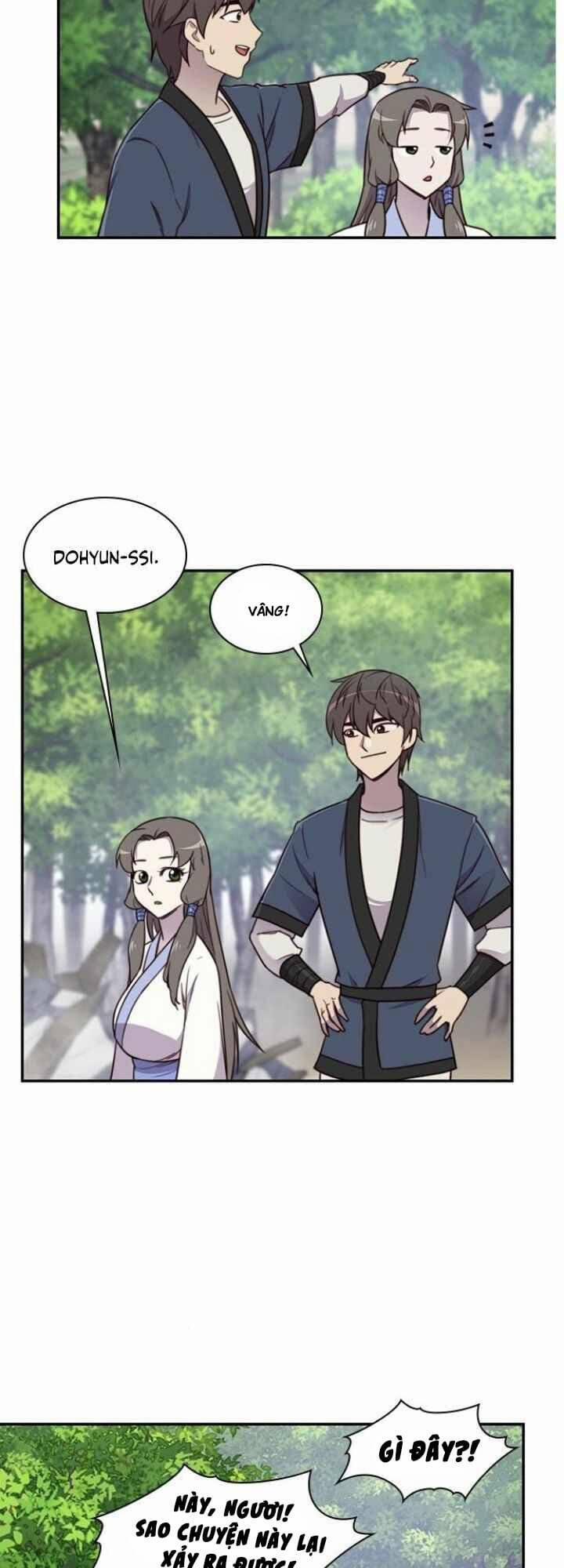 Kẻ Mạnh Nhất Lịch Sử 21 trang 23