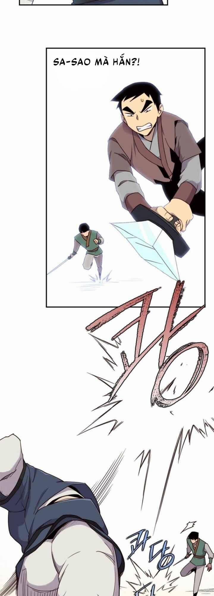 Kẻ Mạnh Nhất Lịch Sử 21 trang 31