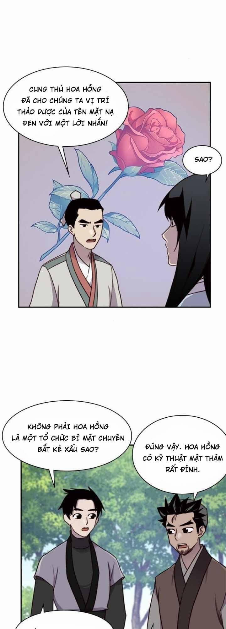 Kẻ Mạnh Nhất Lịch Sử 21 trang 46