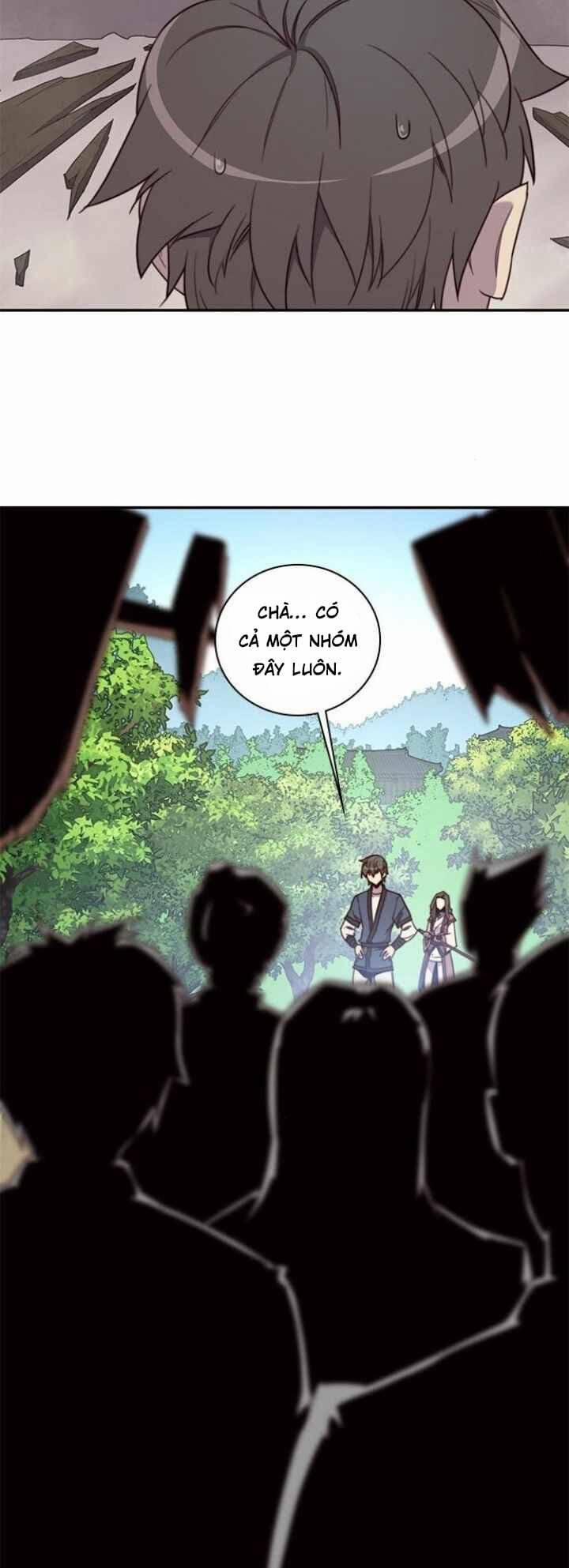 Kẻ Mạnh Nhất Lịch Sử 21 trang 6