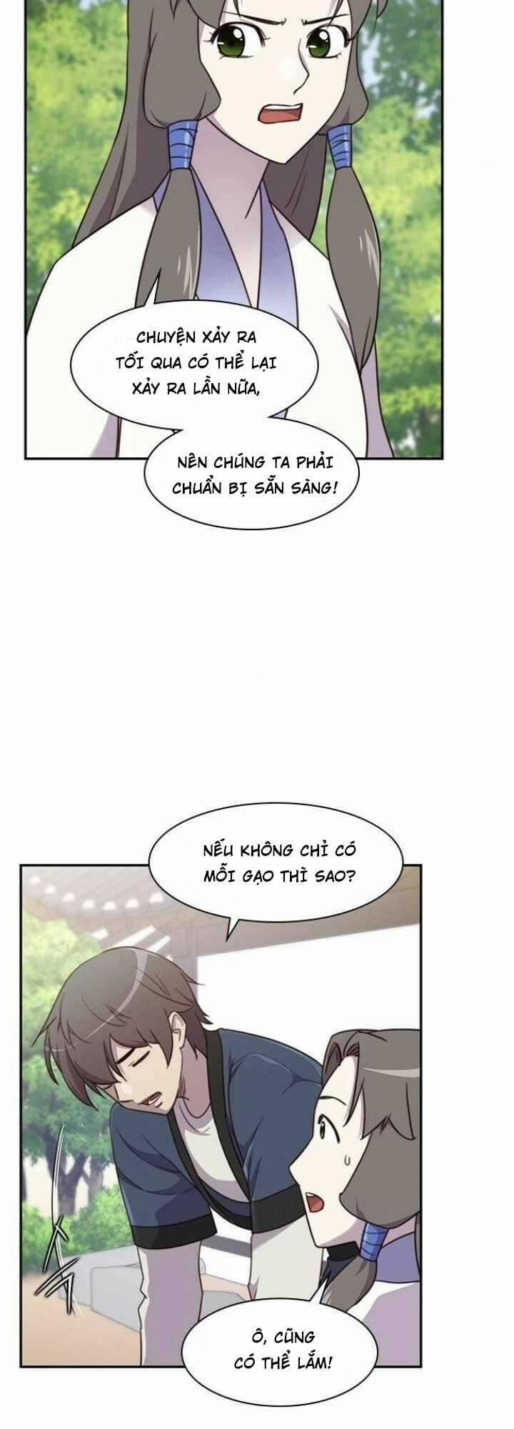 Kẻ Mạnh Nhất Lịch Sử 21 trang 61