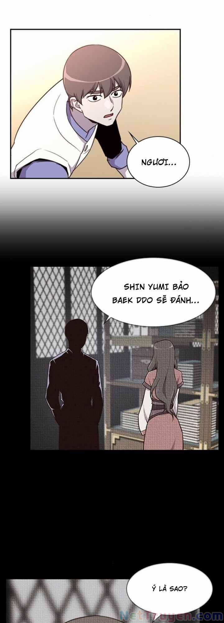 Kẻ Mạnh Nhất Lịch Sử 22 trang 18