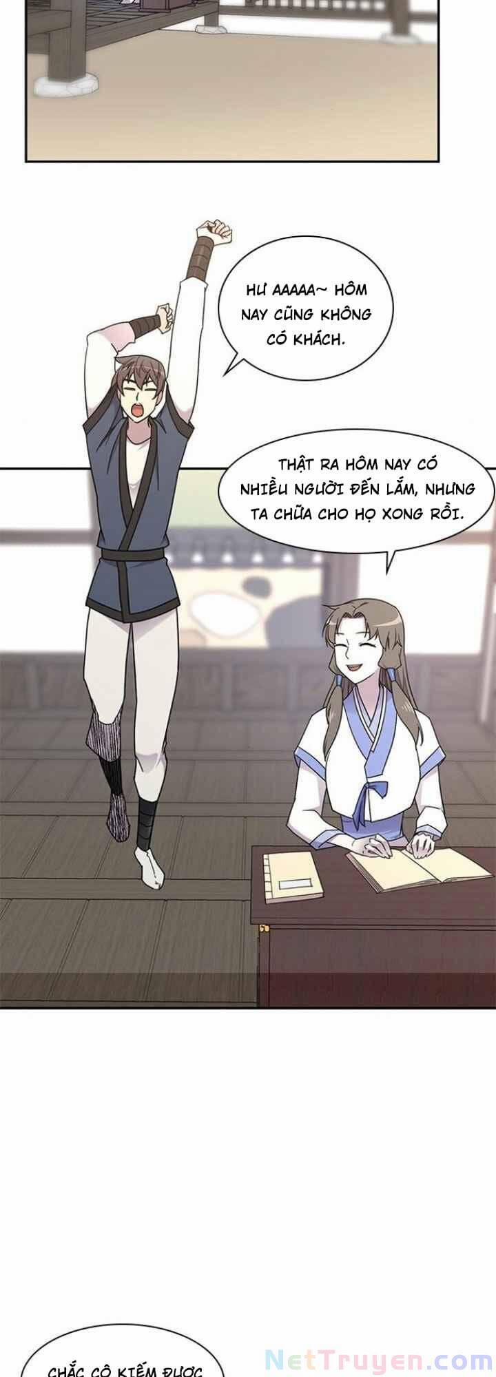 Kẻ Mạnh Nhất Lịch Sử 22 trang 33