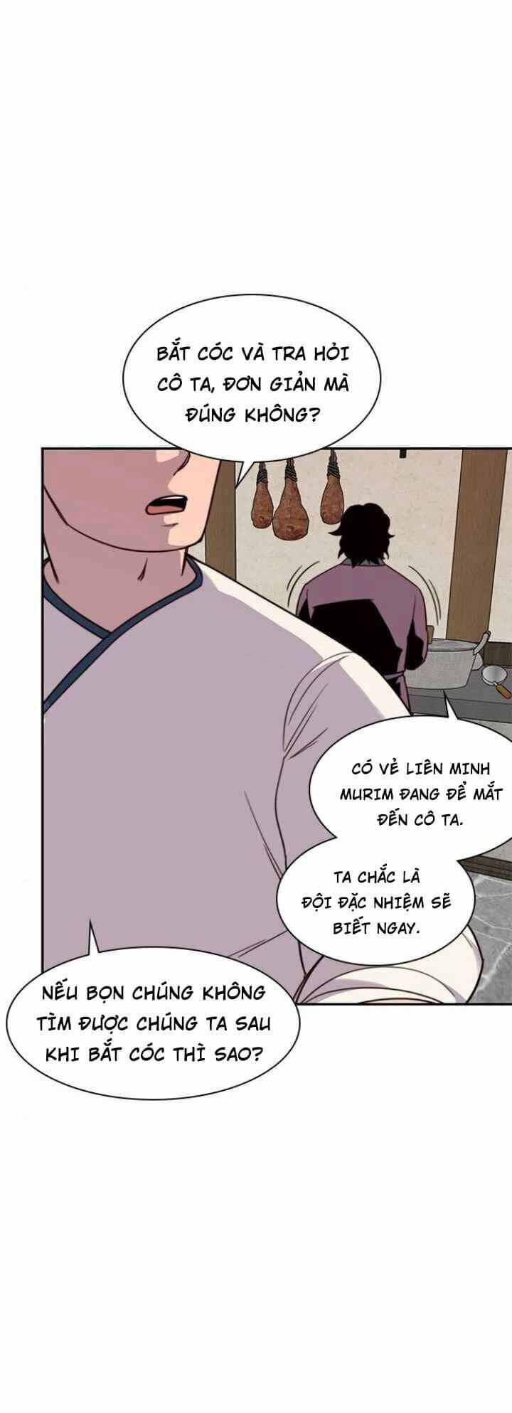 Kẻ Mạnh Nhất Lịch Sử 23 trang 15