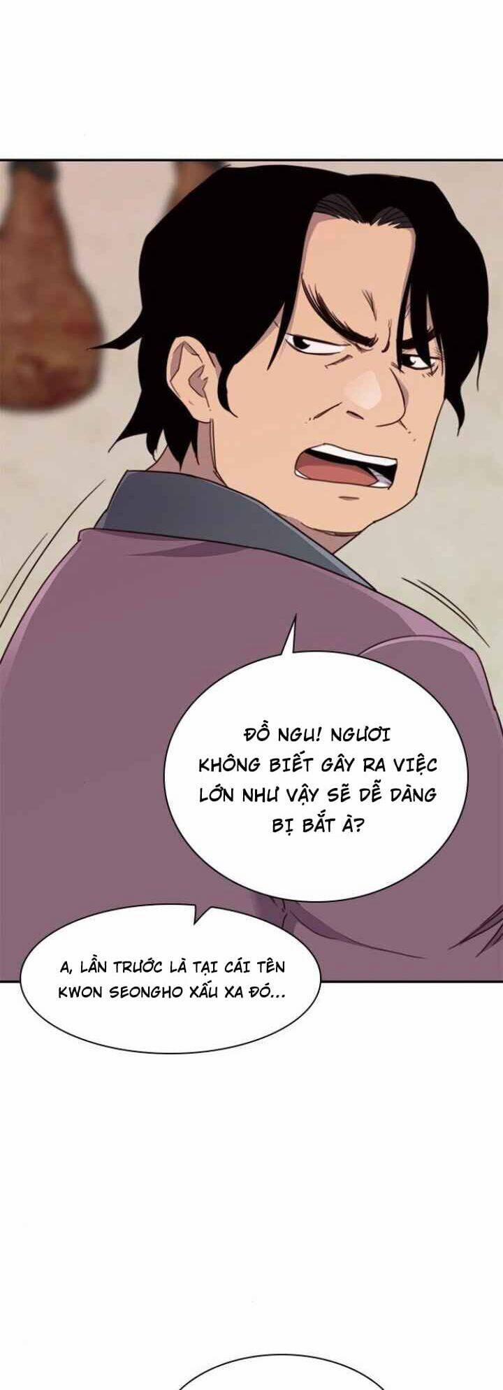 Kẻ Mạnh Nhất Lịch Sử 23 trang 16