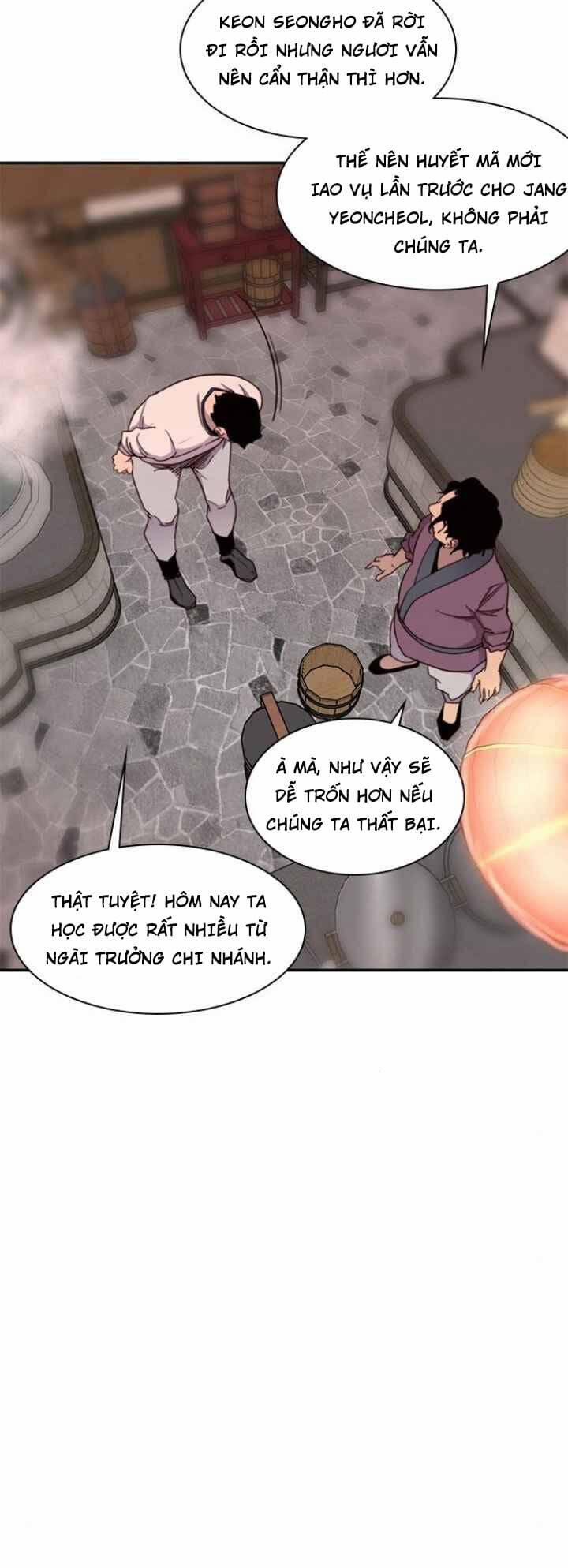 Kẻ Mạnh Nhất Lịch Sử 23 trang 17