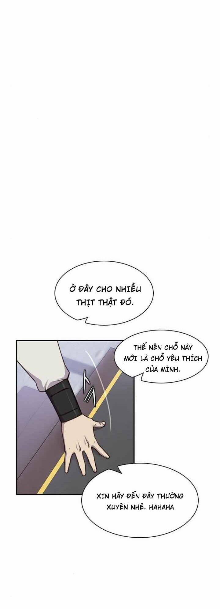 Kẻ Mạnh Nhất Lịch Sử 23 trang 18