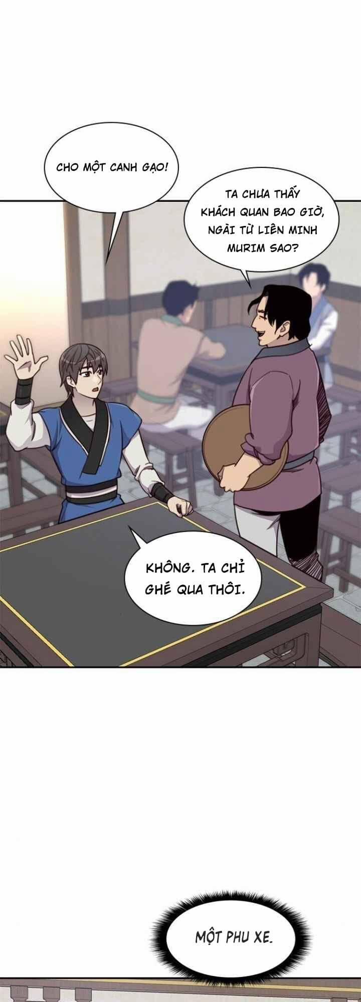 Kẻ Mạnh Nhất Lịch Sử 23 trang 19