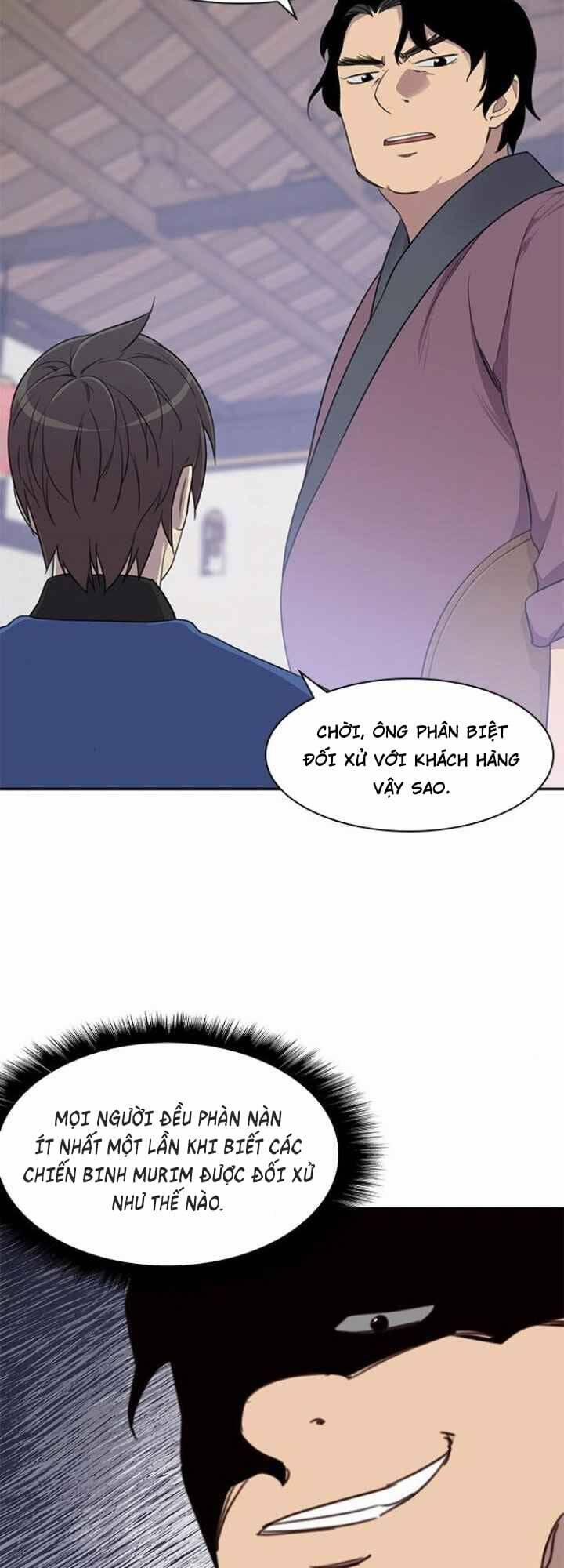 Kẻ Mạnh Nhất Lịch Sử 23 trang 23