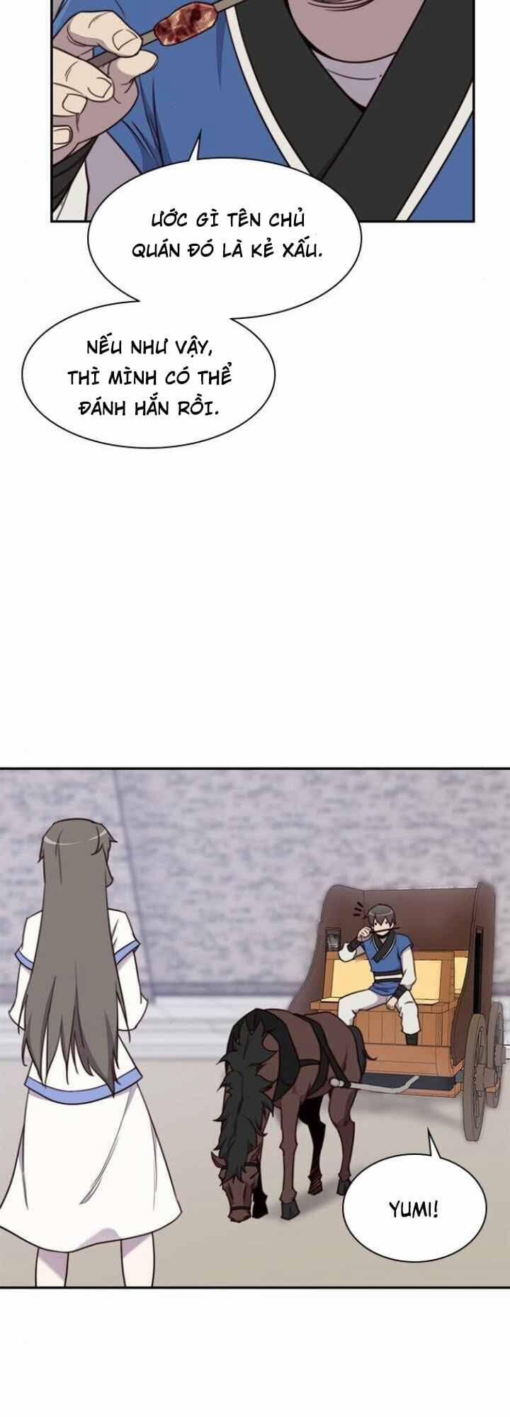 Kẻ Mạnh Nhất Lịch Sử 23 trang 27