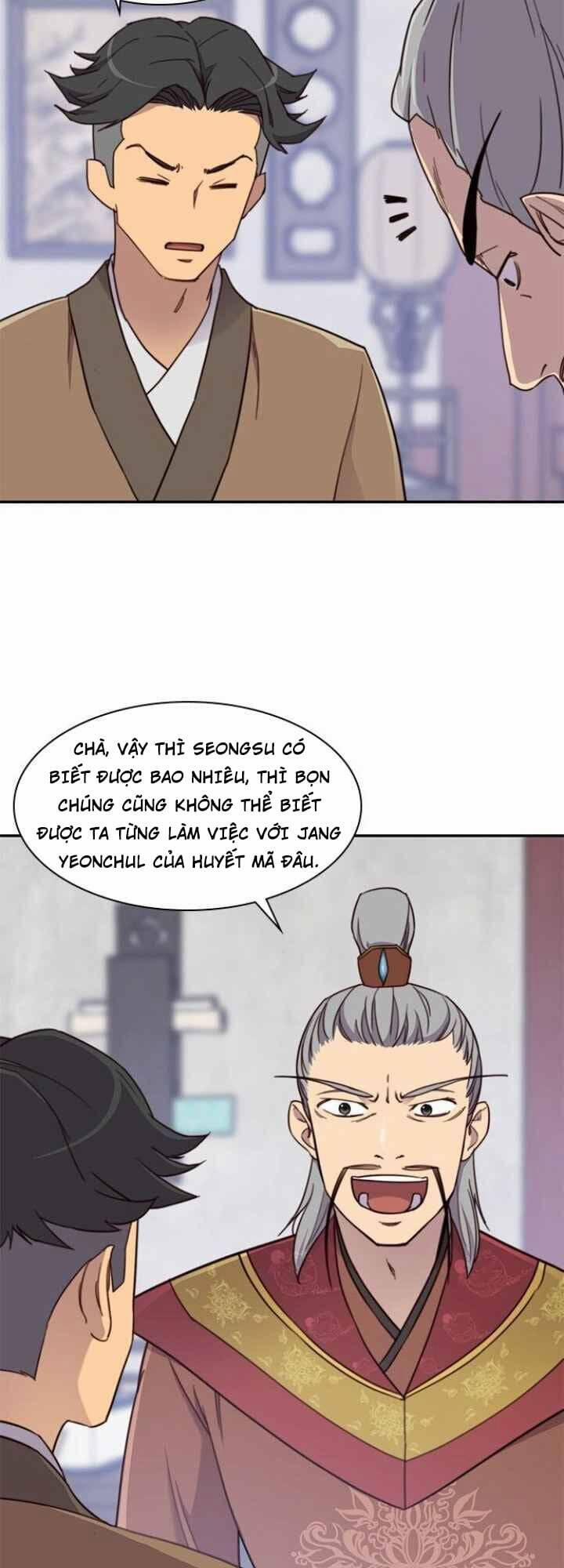 Kẻ Mạnh Nhất Lịch Sử 23 trang 3