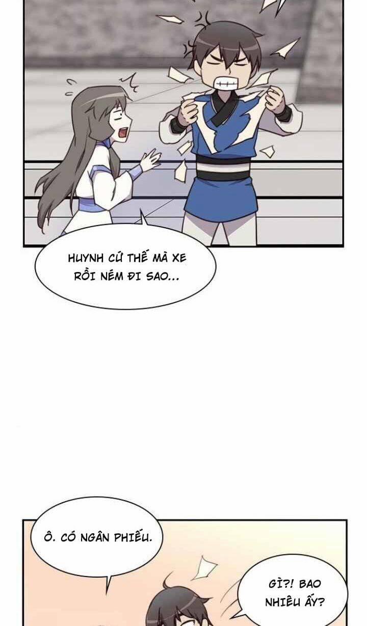 Kẻ Mạnh Nhất Lịch Sử 23 trang 30