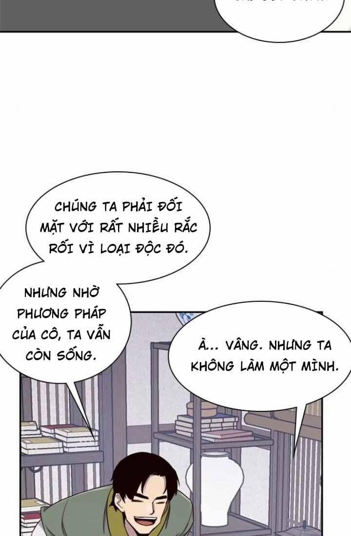 Kẻ Mạnh Nhất Lịch Sử 23 trang 39