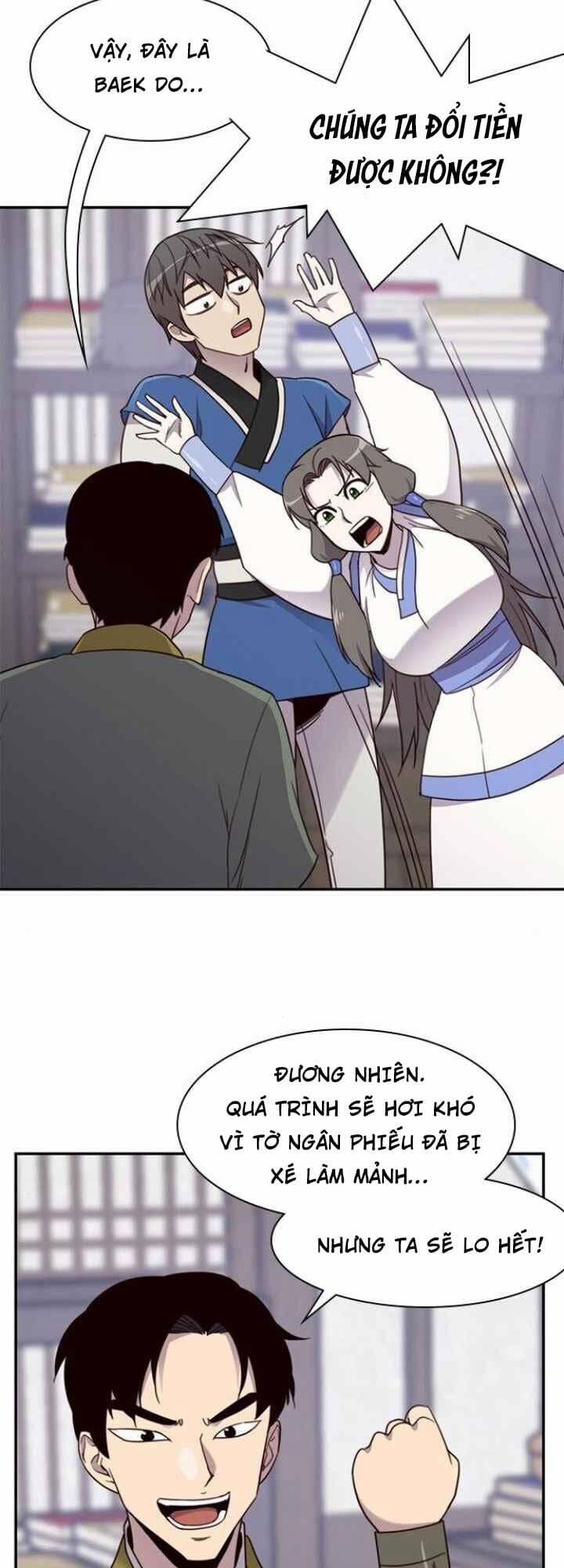 Kẻ Mạnh Nhất Lịch Sử 23 trang 41