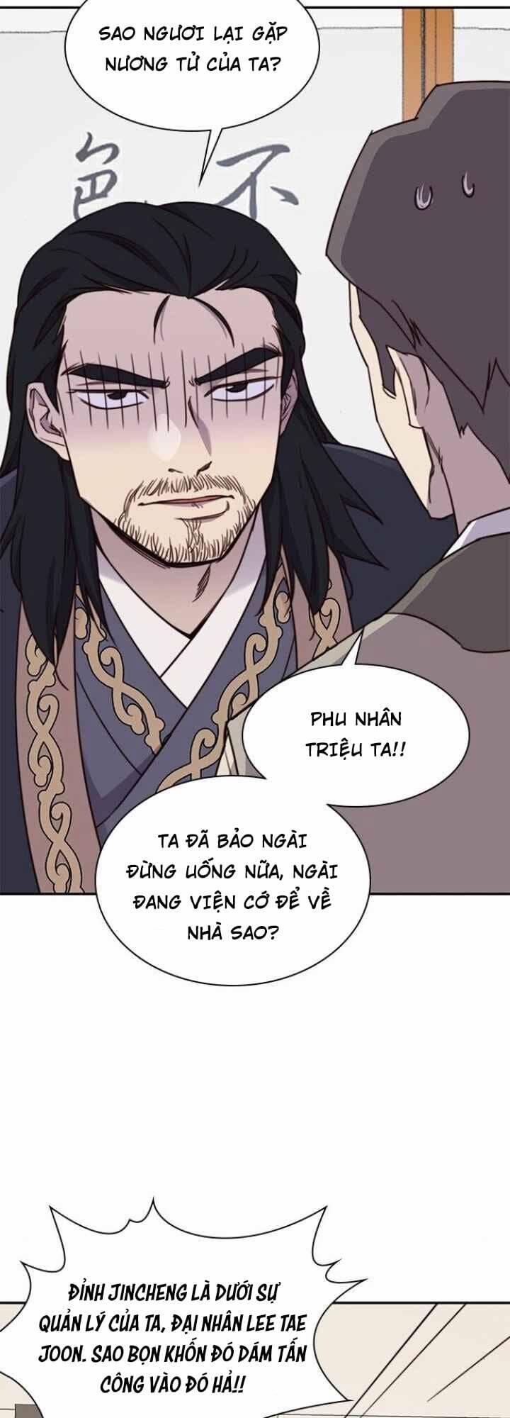 Kẻ Mạnh Nhất Lịch Sử 23 trang 47