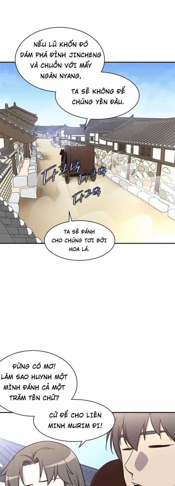 Kẻ Mạnh Nhất Lịch Sử 23 trang 50