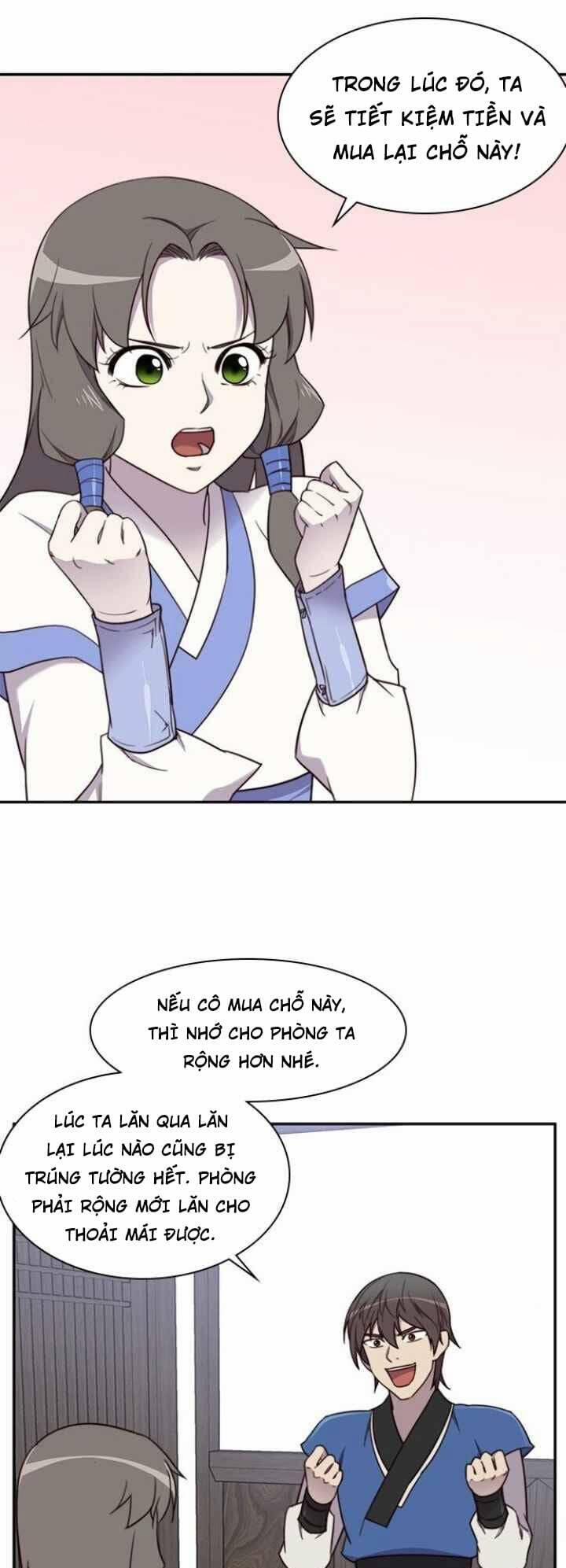 Kẻ Mạnh Nhất Lịch Sử 23 trang 9