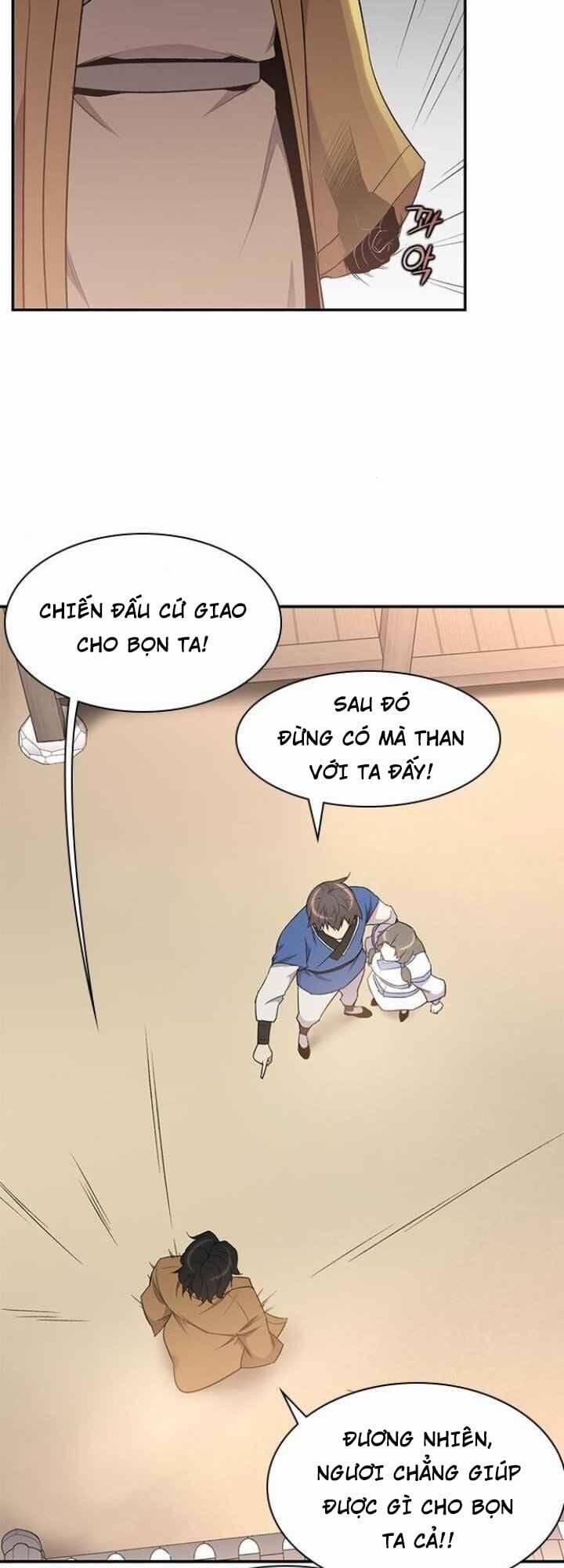 Kẻ Mạnh Nhất Lịch Sử 24 trang 15