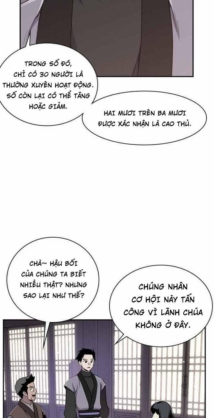 Kẻ Mạnh Nhất Lịch Sử 24 trang 2