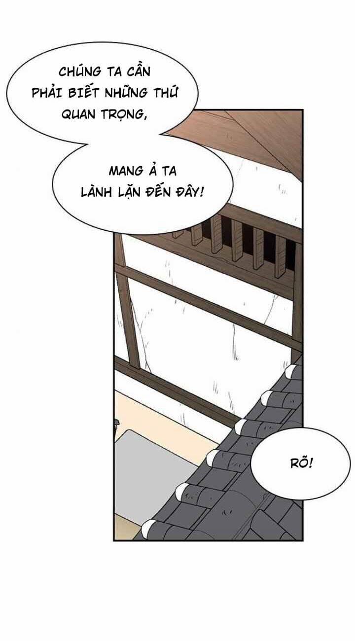 Kẻ Mạnh Nhất Lịch Sử 24 trang 20