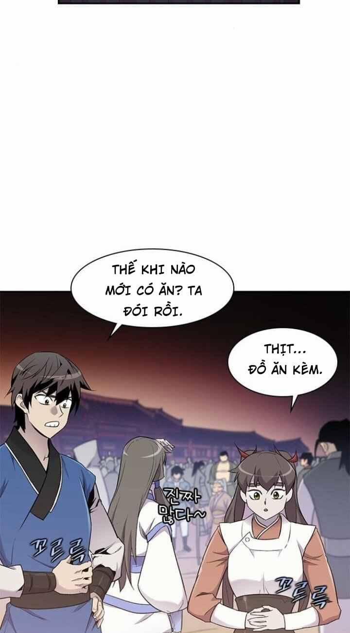 Kẻ Mạnh Nhất Lịch Sử 24 trang 22