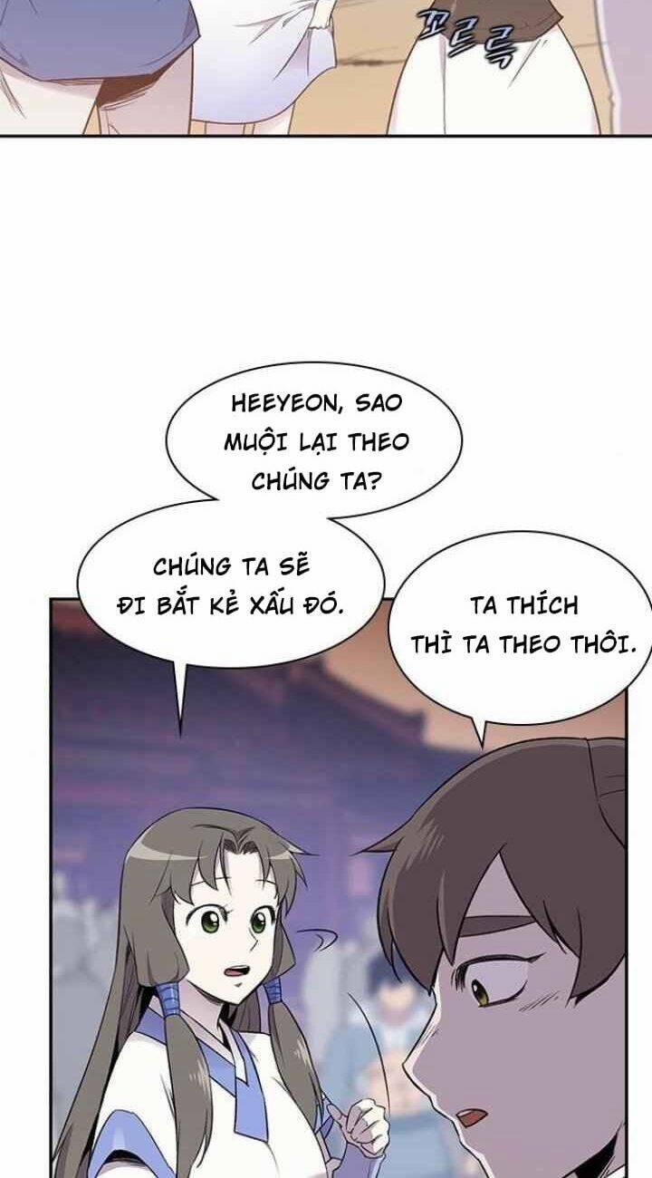 Kẻ Mạnh Nhất Lịch Sử 24 trang 23