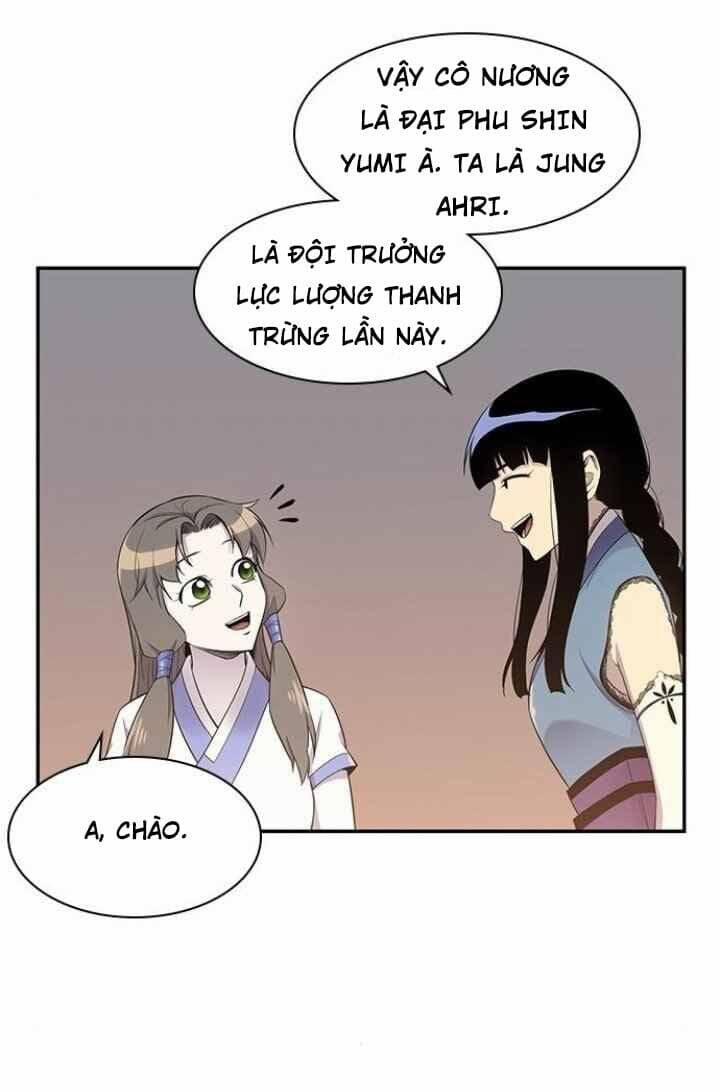 Kẻ Mạnh Nhất Lịch Sử 24 trang 29