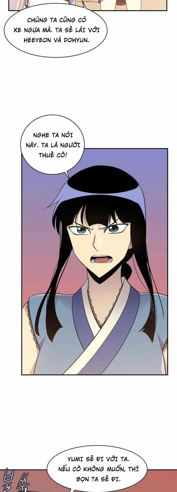 Kẻ Mạnh Nhất Lịch Sử 24 trang 31