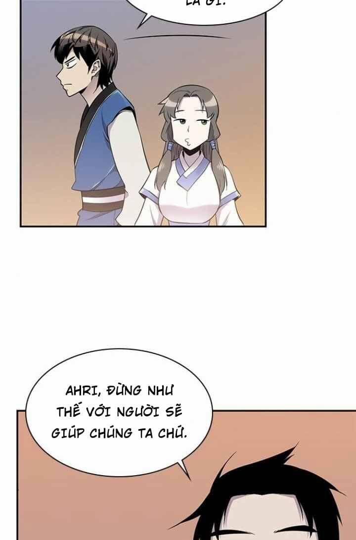 Kẻ Mạnh Nhất Lịch Sử 24 trang 33