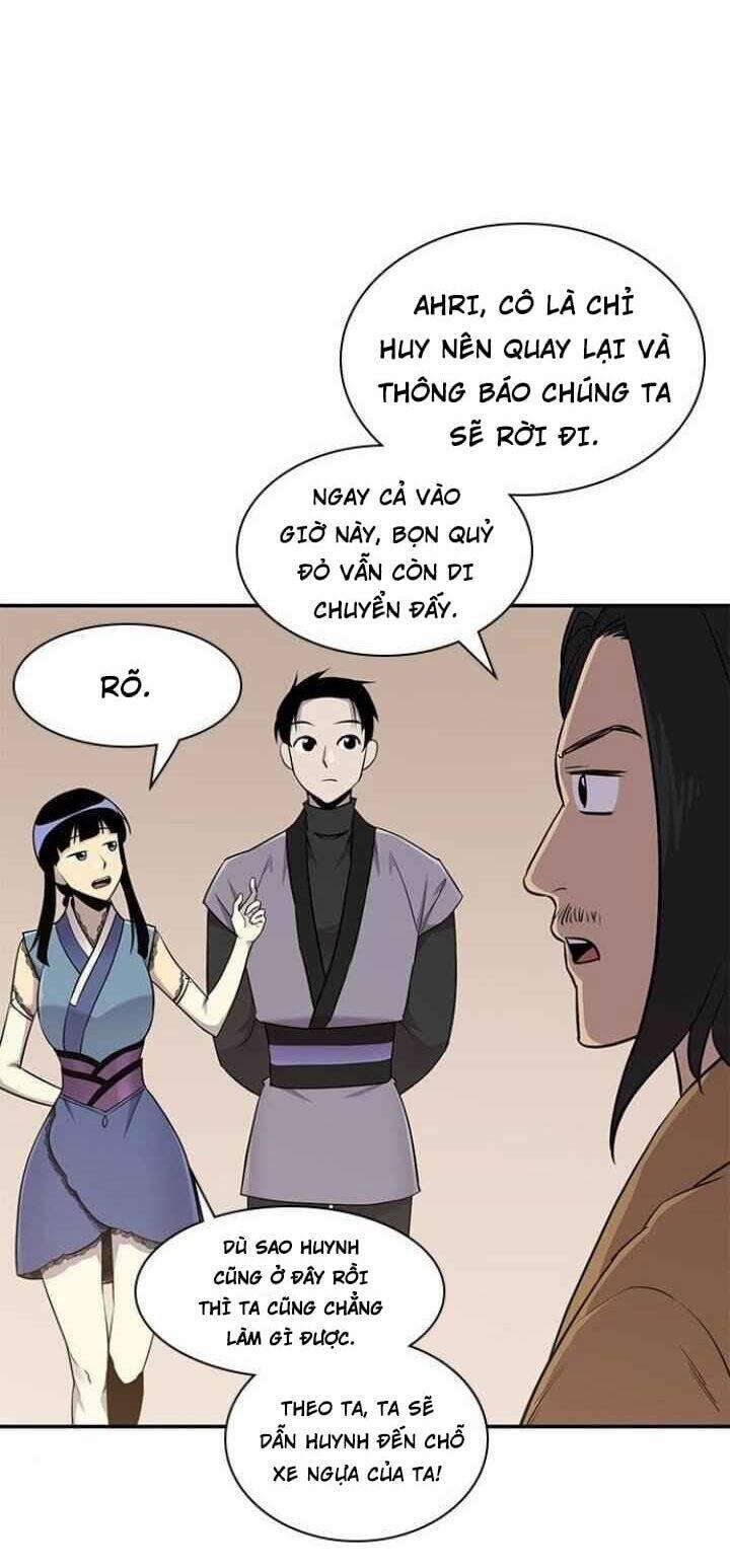 Kẻ Mạnh Nhất Lịch Sử 24 trang 40