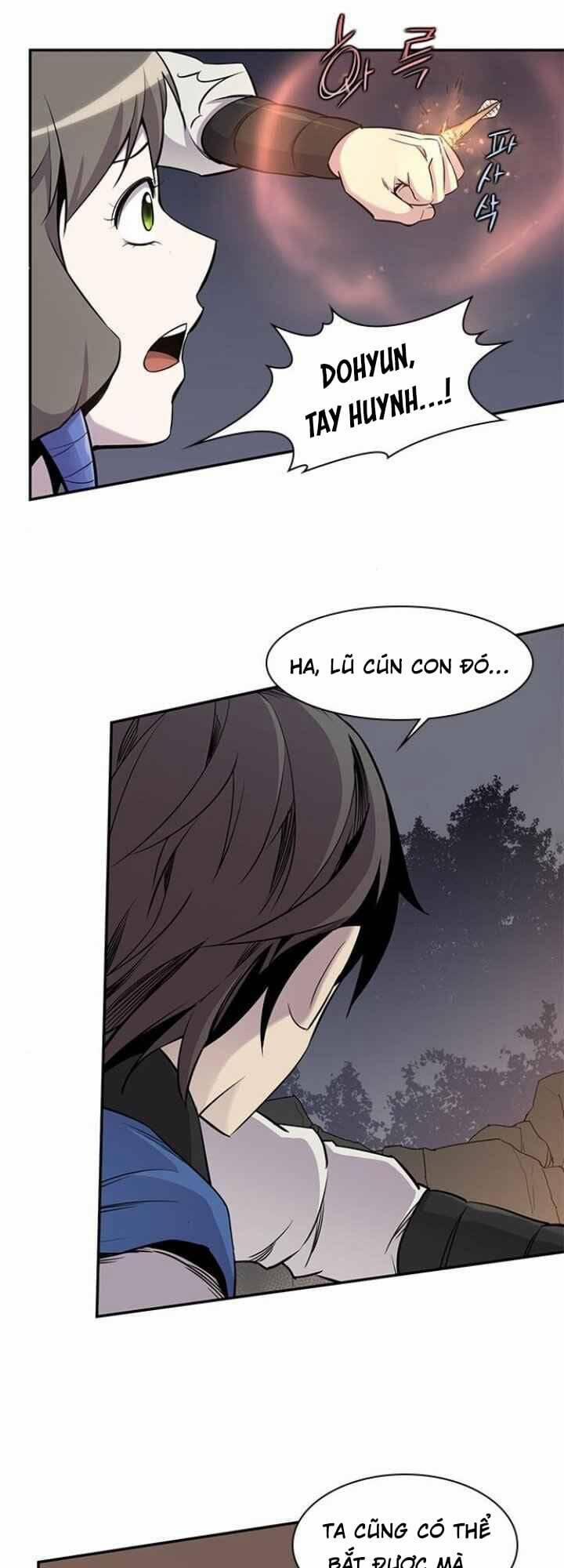 Kẻ Mạnh Nhất Lịch Sử 24 trang 55