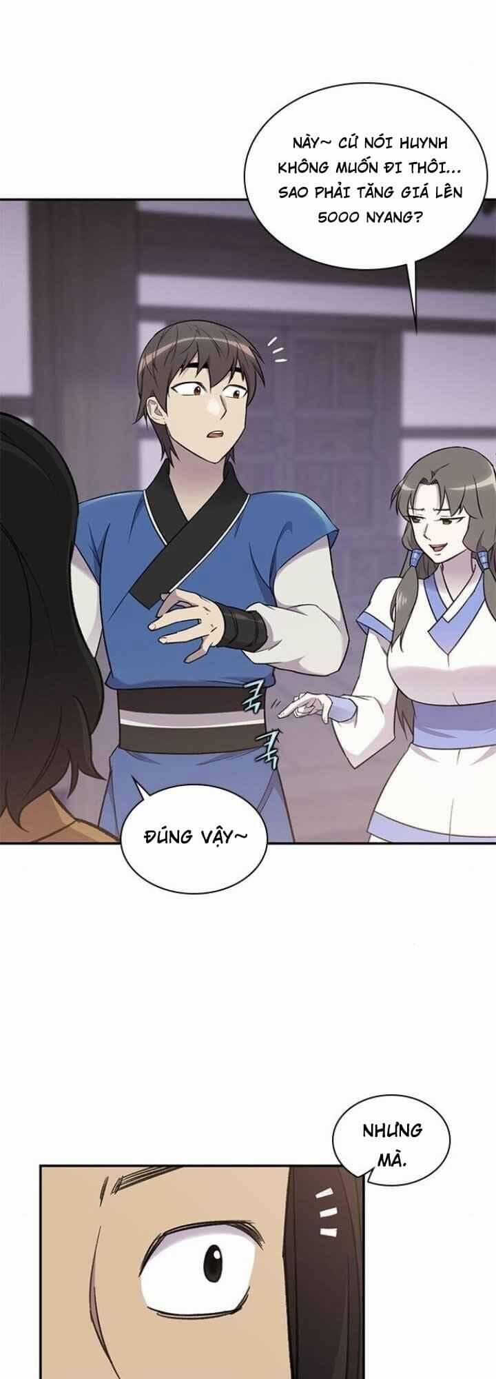 Kẻ Mạnh Nhất Lịch Sử 24 trang 9