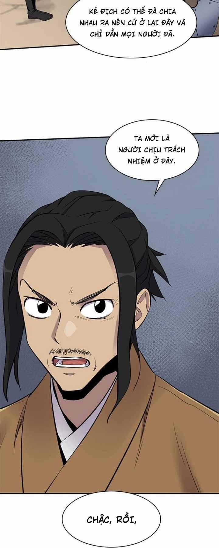 Kẻ Mạnh Nhất Lịch Sử 25 trang 29