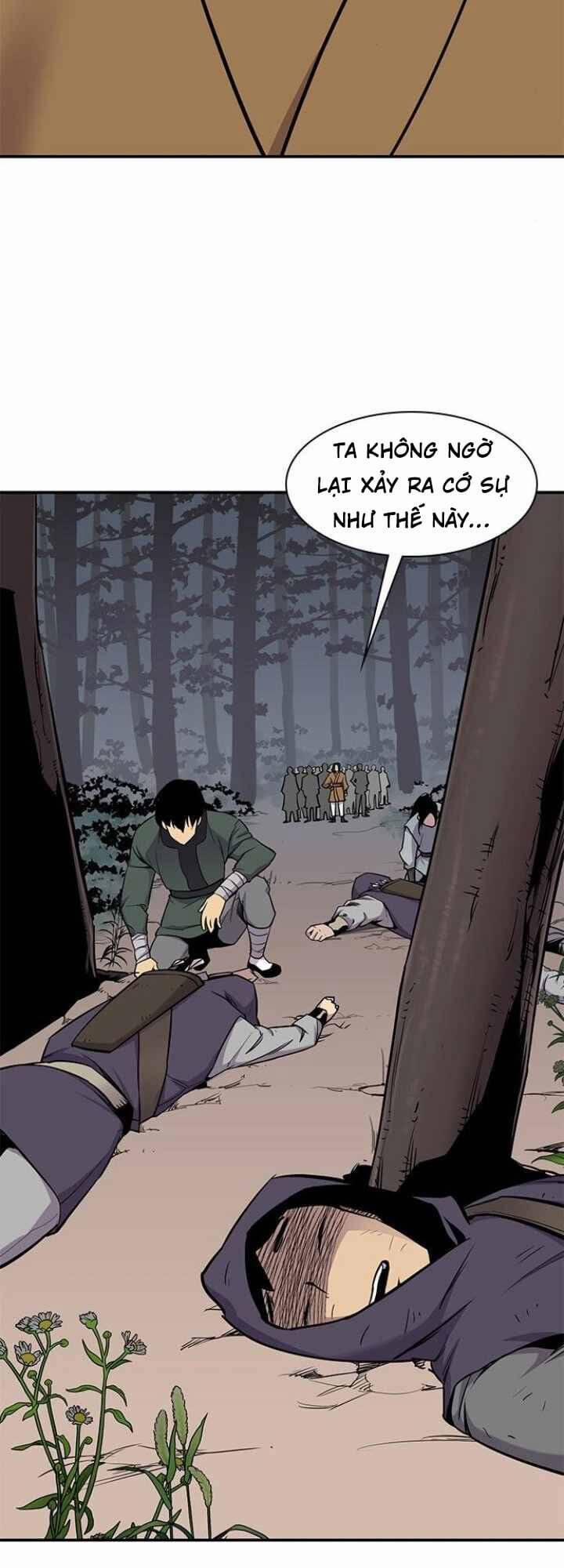 Kẻ Mạnh Nhất Lịch Sử 25 trang 34