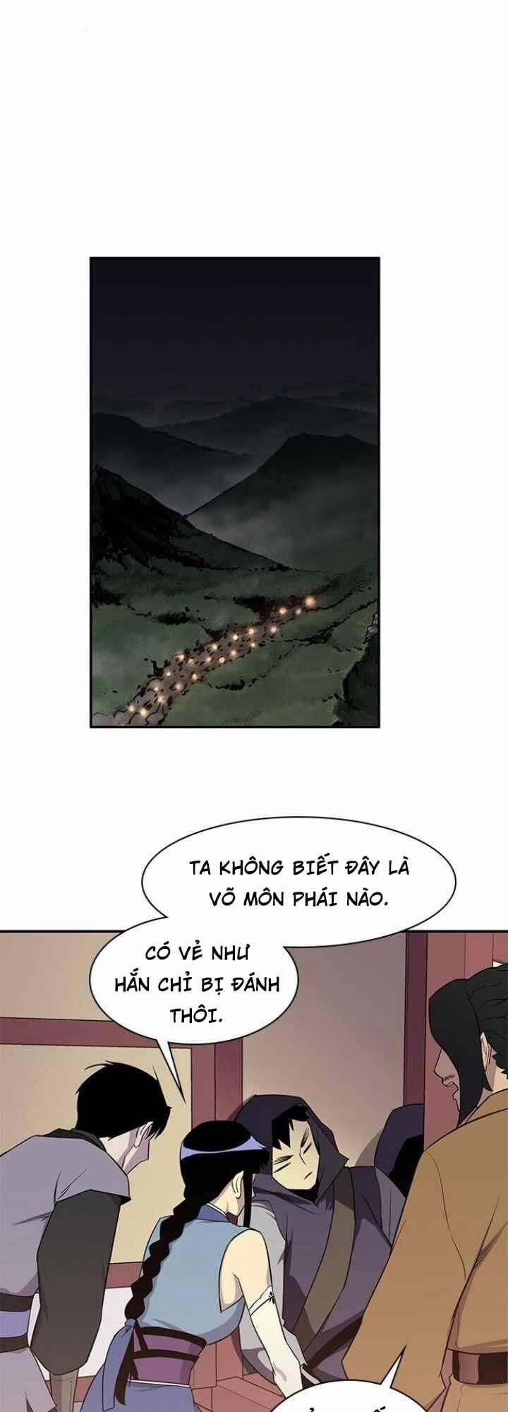 Kẻ Mạnh Nhất Lịch Sử 25 trang 37