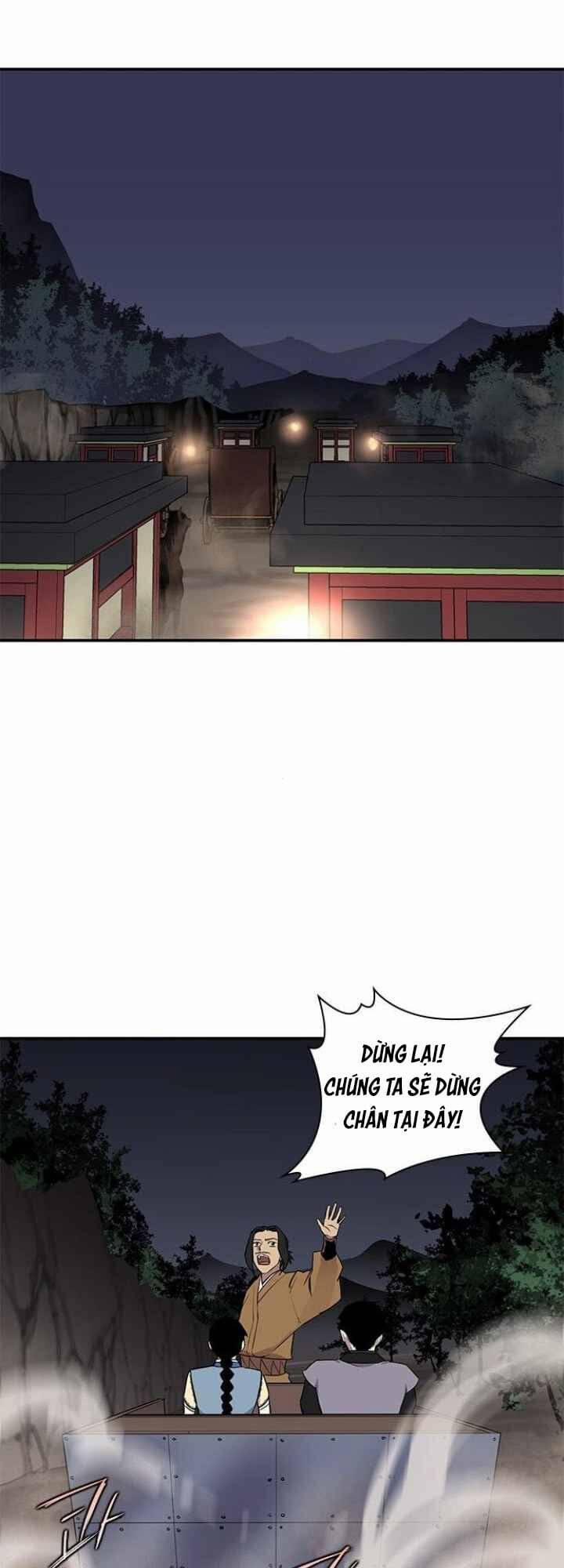 Kẻ Mạnh Nhất Lịch Sử 25 trang 47