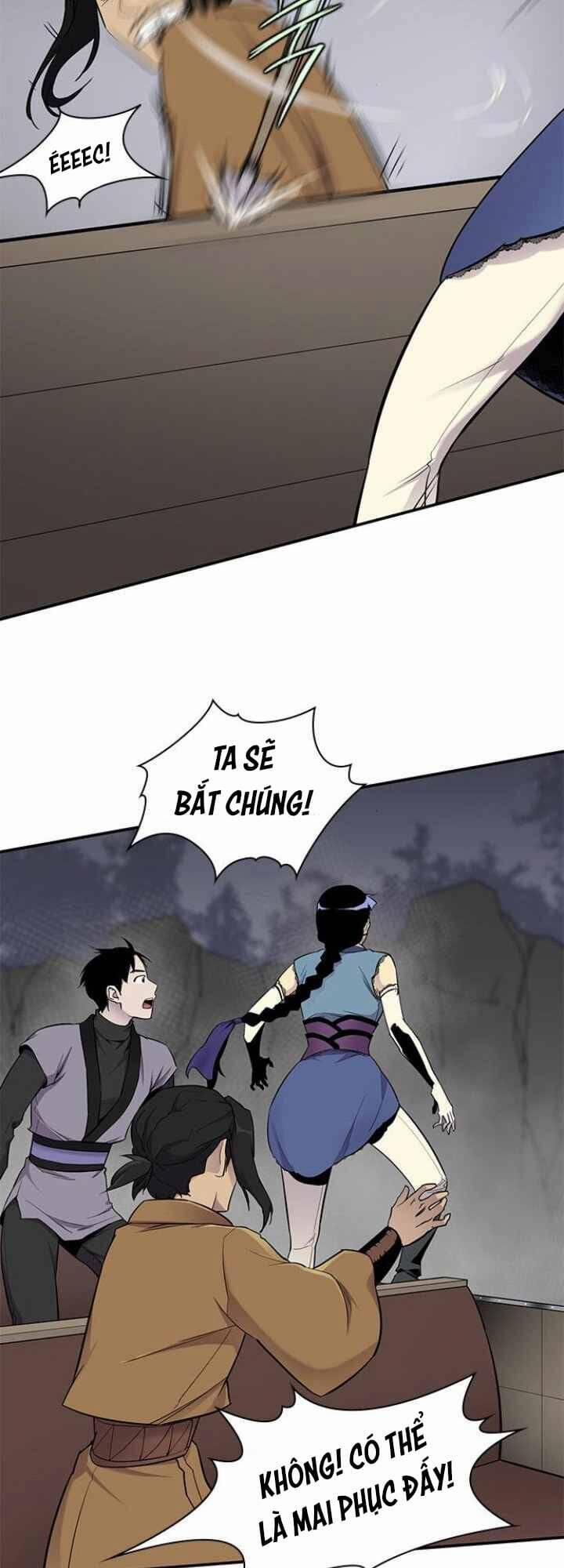 Kẻ Mạnh Nhất Lịch Sử 25 trang 5