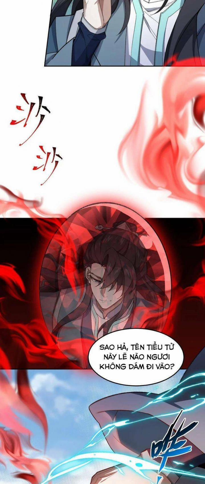 Kẻ Mạnh Nhất Lịch Sử 26 trang 10