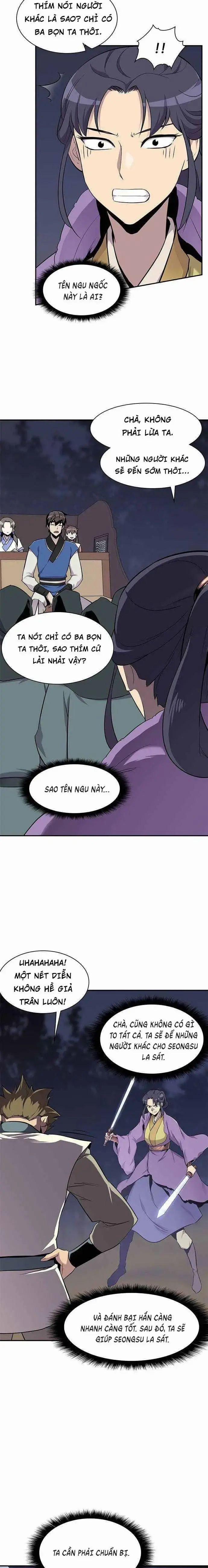 Kẻ Mạnh Nhất Lịch Sử 26 trang 11