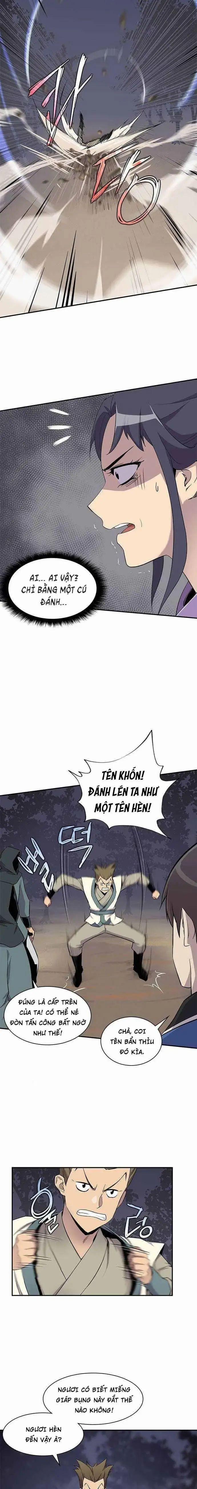 Kẻ Mạnh Nhất Lịch Sử 26 trang 17