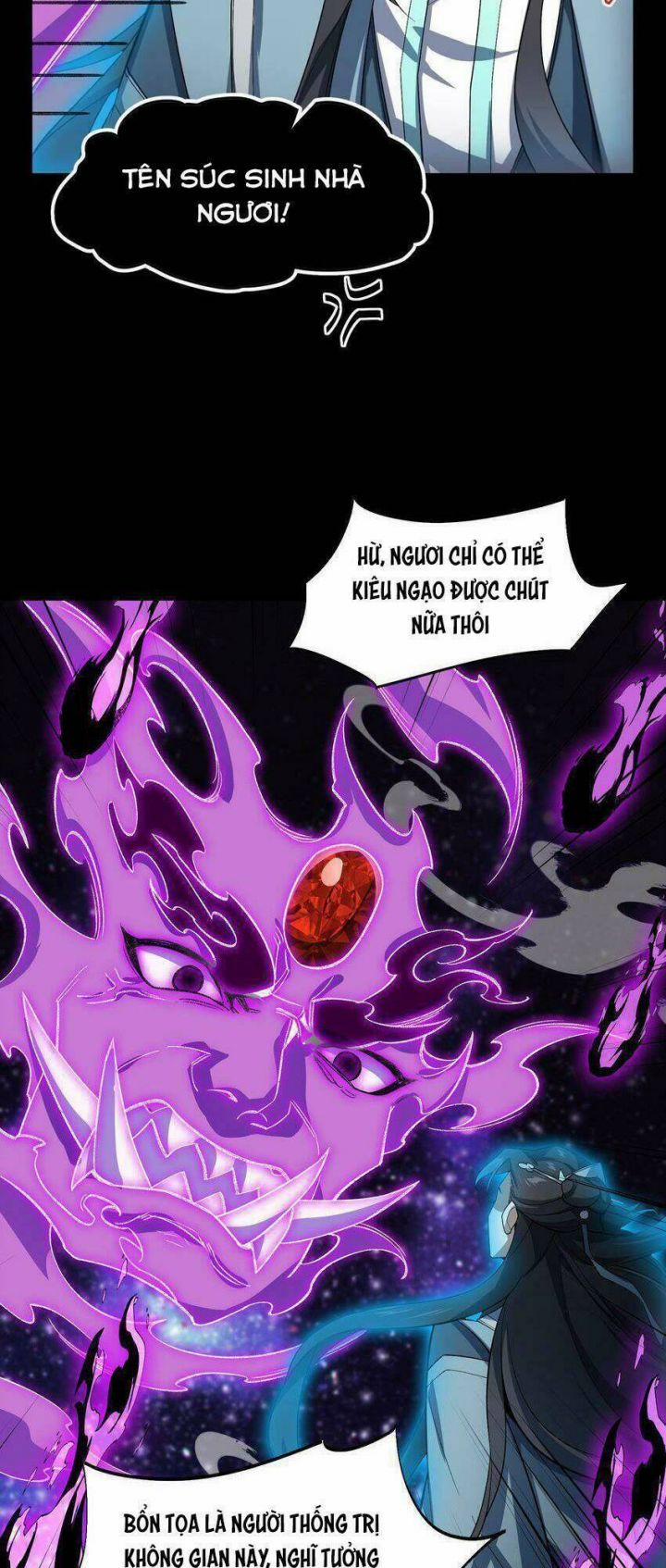 Kẻ Mạnh Nhất Lịch Sử 26 trang 32