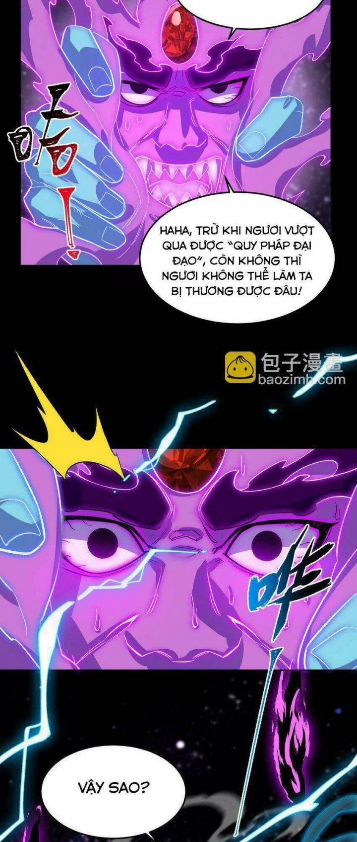 Kẻ Mạnh Nhất Lịch Sử 26 trang 45