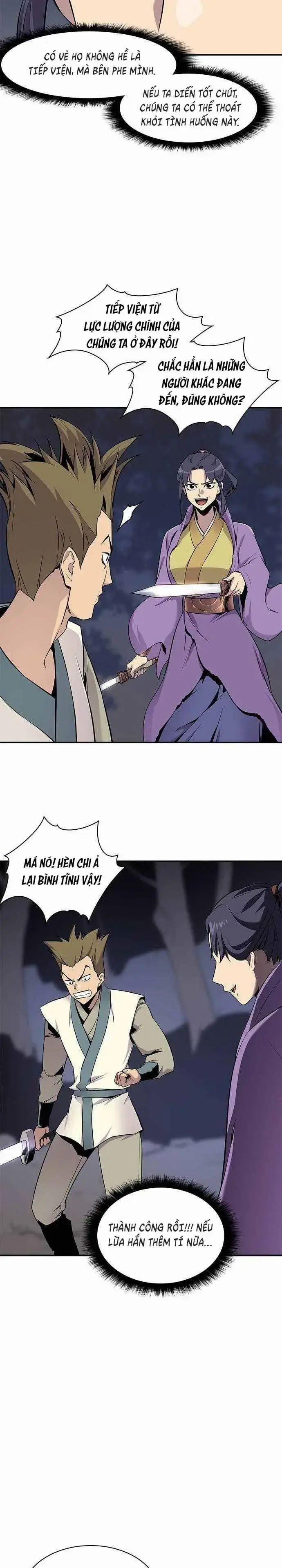 Kẻ Mạnh Nhất Lịch Sử 26 trang 9