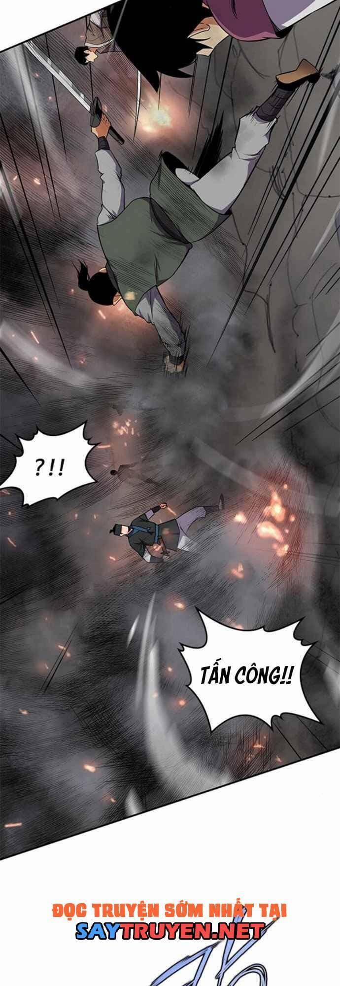 Kẻ Mạnh Nhất Lịch Sử 28 trang 12