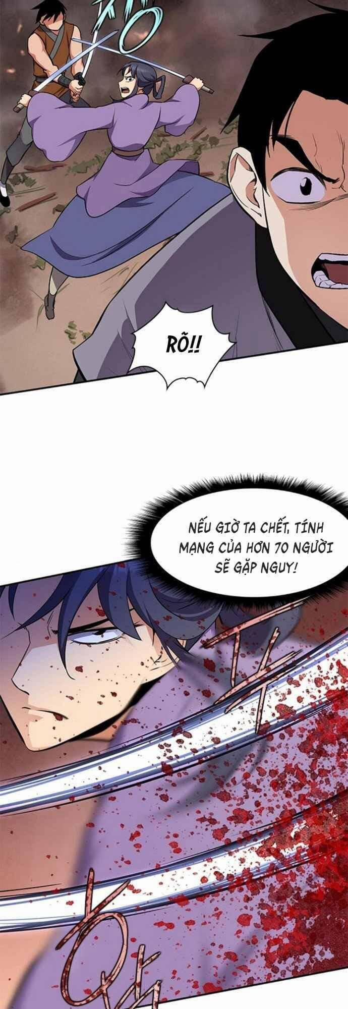 Kẻ Mạnh Nhất Lịch Sử 28 trang 20