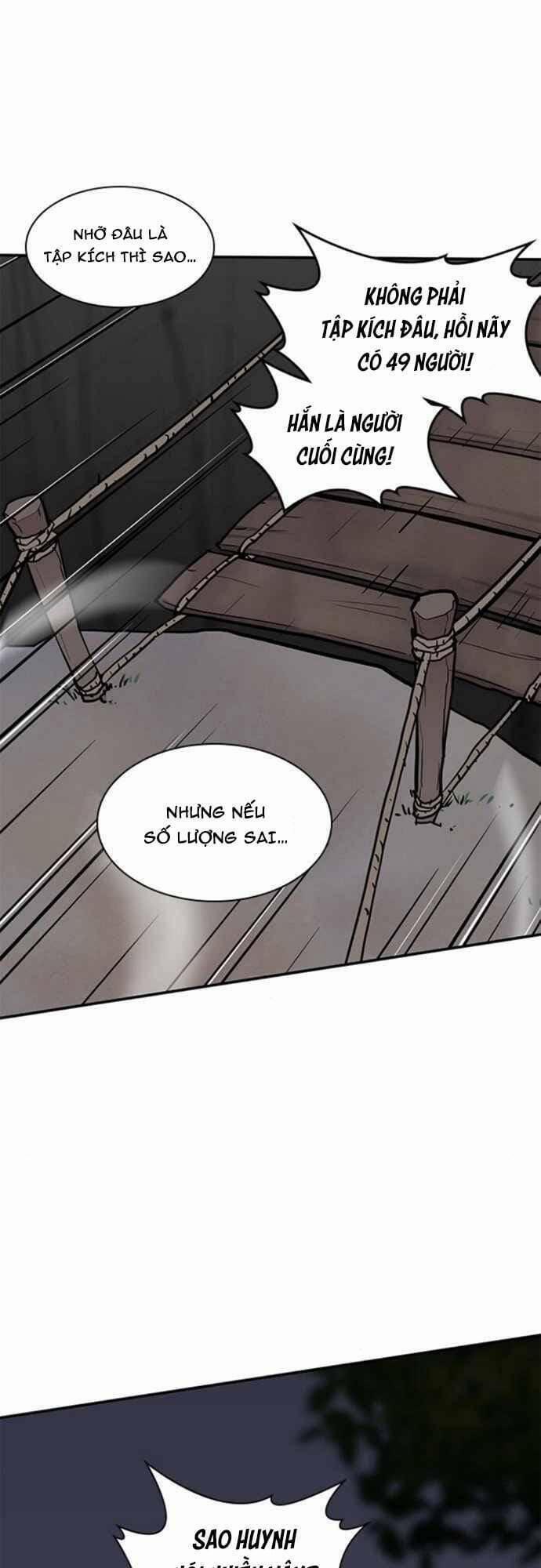 Kẻ Mạnh Nhất Lịch Sử 28 trang 29