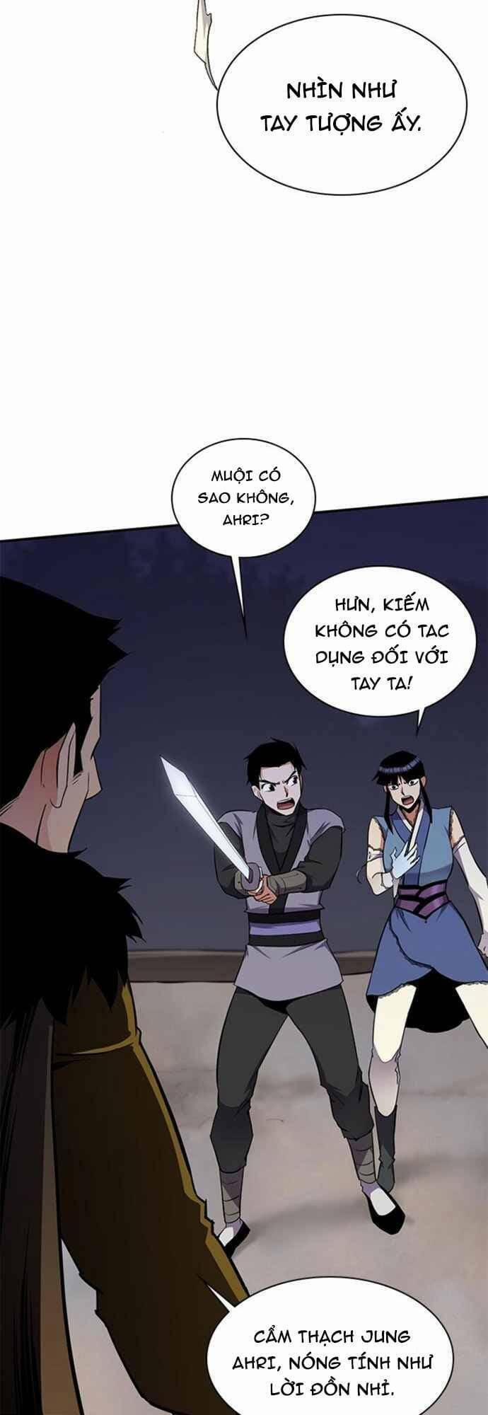 Kẻ Mạnh Nhất Lịch Sử 28 trang 36