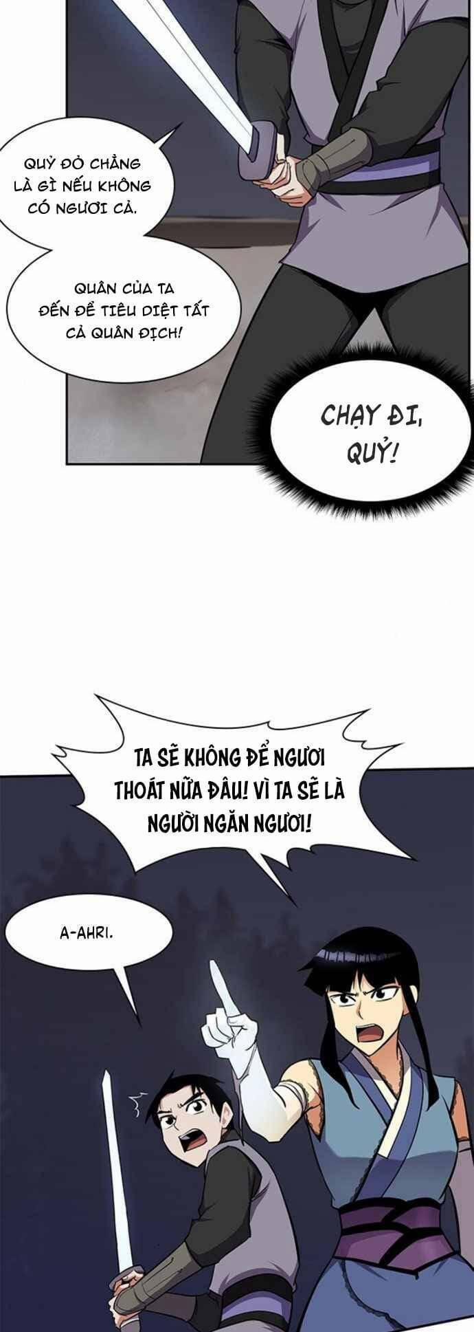 Kẻ Mạnh Nhất Lịch Sử 28 trang 39